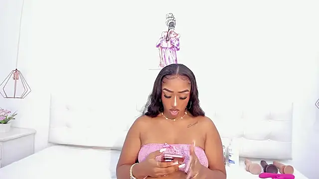 Snapshot of samanta_joness chatting on December 4, 6:11 am samanta joness online show from December 4, 6:11 am