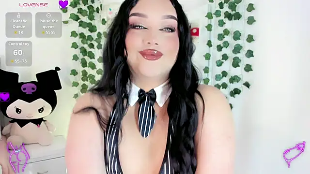 cattriona muller online show from February 15, 7:51 am