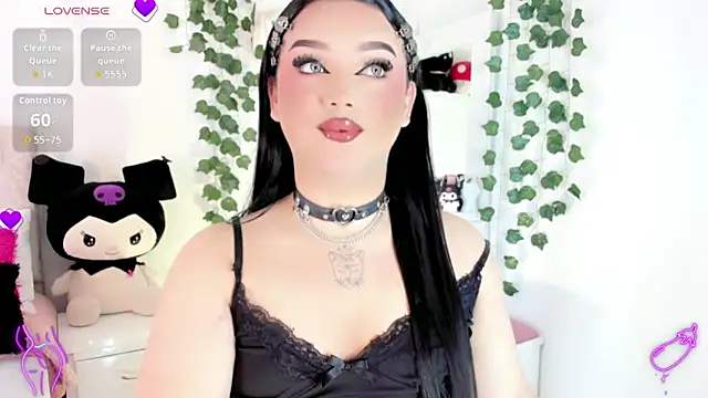 cattriona muller online show from February 21, 6:25 am