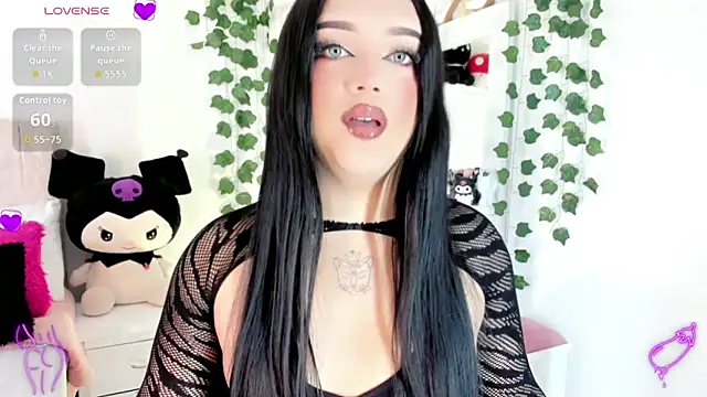 cattriona muller online show from February 23, 6:11 am