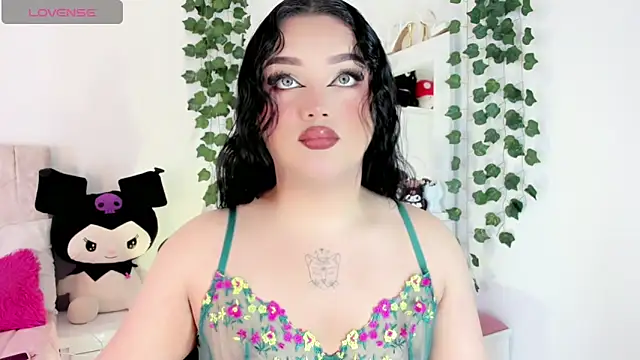 cattriona muller online show from March 31, 5:41 am