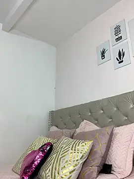 ImAlicee online show from March 23, 11:53 pm