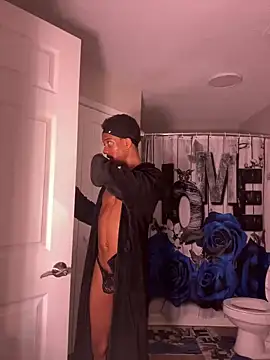 nosleepforlink online show from December 3, 4:17 pm