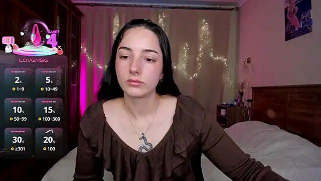 AishaGold online show from January 15, 12:43 pm