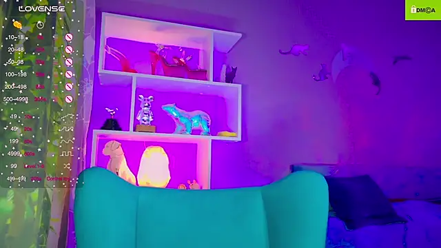 Flash Summer online show from November 10, 11:04 pm