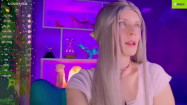 Flash Summer online show from November 25, 1:27 am