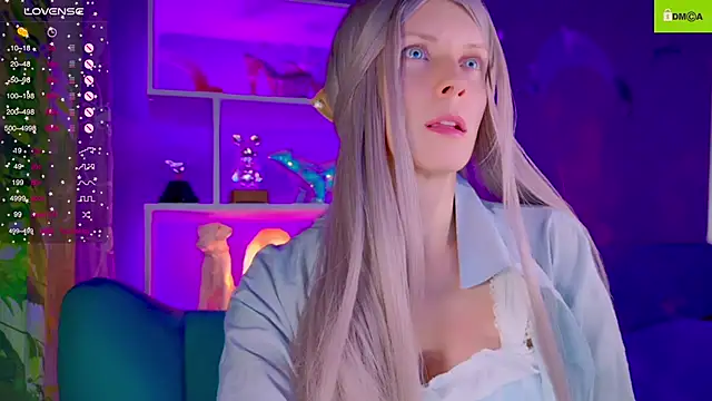 Flash Summer online show from November 28, 1:19 am