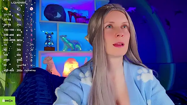 Flash Summer online show from March 27, 11:04 pm