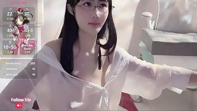 Snapshot of qiqi-- chatting on December 19, 4:35 pm qiqi-- online show from December 19, 4:35 pm