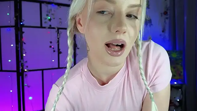 ImBonBon online show from March 20, 12:08 am