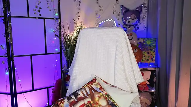 ImBonBon online show from October 3, 10:51 pm