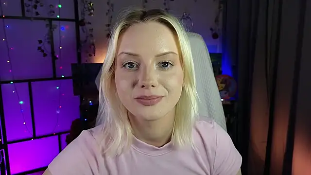 ImBonBon online show from February 3, 2:53 am