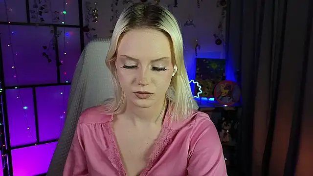 ImBonBon online show from February 3, 11:54 pm