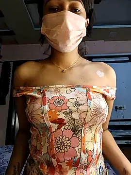 Snapshot of Angel_rani2 chatting on January 23, 5:31 pm Angel rani2 online show from January 23, 5:31 pm