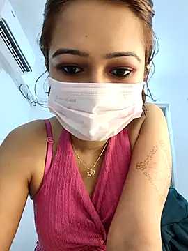 Angel rani2 online show from November 8, 3:12 pm