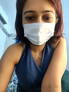 Snapshot of Angel_rani2 chatting on January 19, 4:00 pm Angel rani2 online show from January 19, 4:00 pm