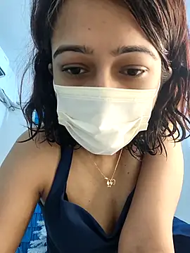 Snapshot of Angel_rani2 chatting on March 1, 3:03 pm Angel rani2 online show from March 1, 3:03 pm