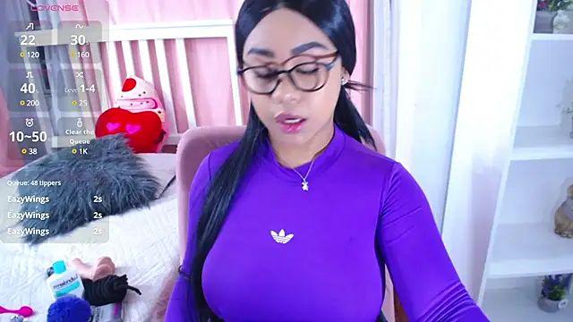 Nahom1  online show from February 27, 6:29 am