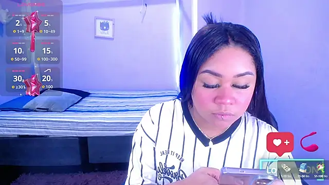 Nahom1  online show from September 11, 10:32 pm