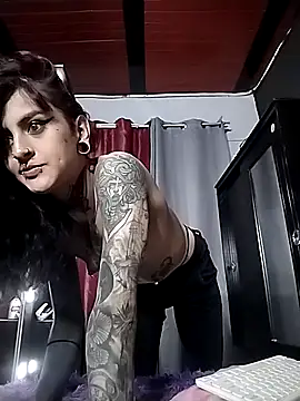 emma onassis 17 online show from March 14, 1:27 am