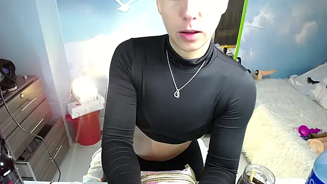 Nata bernett online show from January 29, 3:04 pm