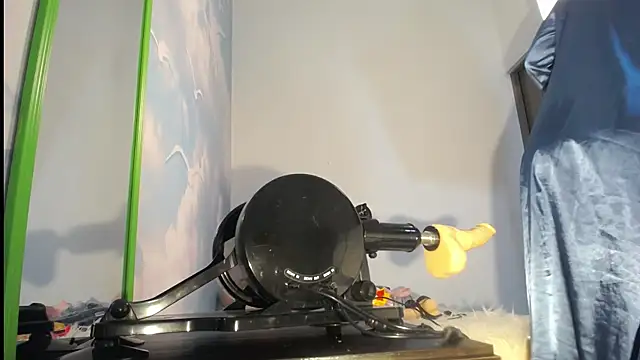 Nata bernett online show from February 27, 2:32 am