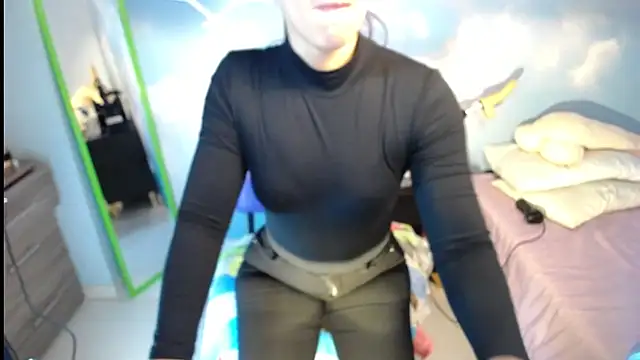 Nata bernett online show from March 16, 11:47 pm