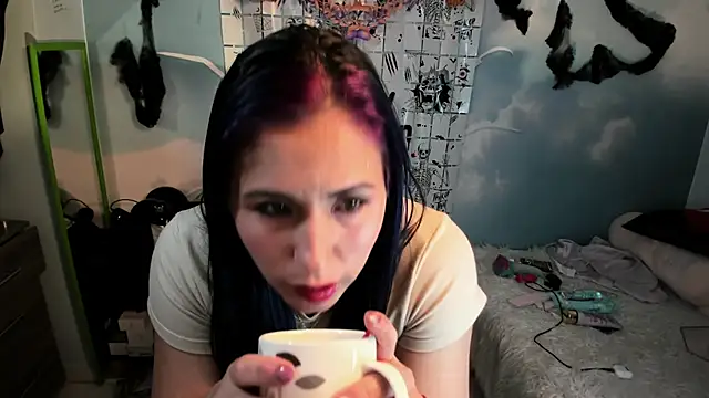 Nata bernett online show from October 14, 5:25 pm