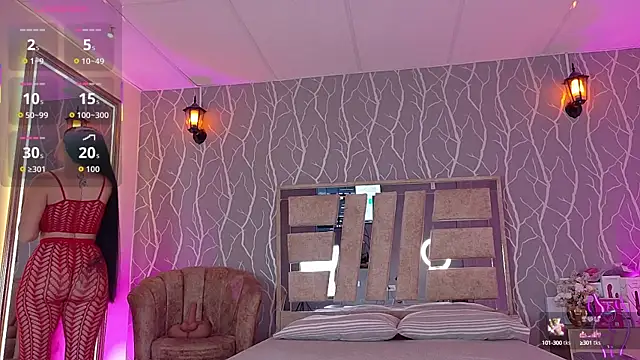 madison fox1 online show from September 13, 12:27 pm