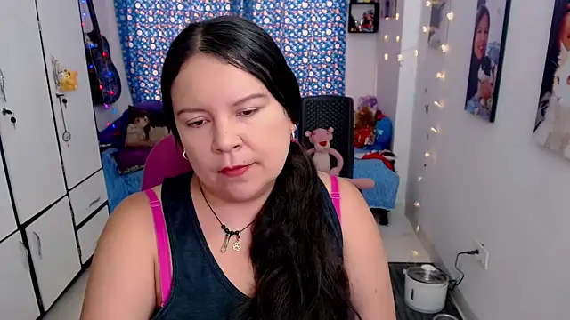 claryssa  online show from September 16, 7:48 pm