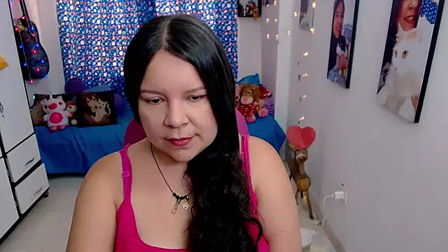 claryssa  online show from March 23, 6:34 pm