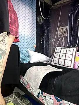 Snapshot of Horny_kaylee chatting on March 12, 10:27 pm Horny kaylee online show from March 12, 10:27 pm