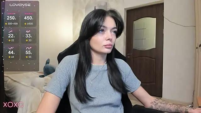 Snapshot of Mariella_Adamss chatting on February 5, 2:16 pm Mariella Adamss online show from February 5, 2:16 pm