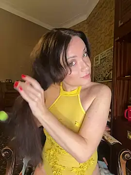 SweetLera online show from March 7, 6:13 am