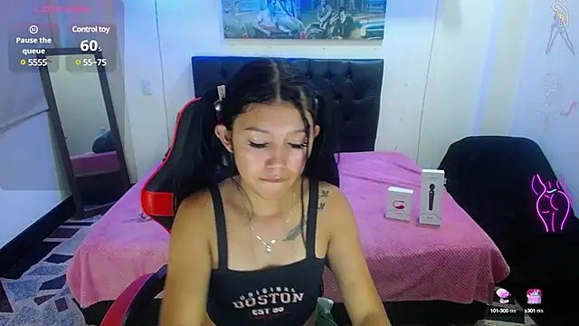 emily rosse04 online show from January 11, 12:29 pm