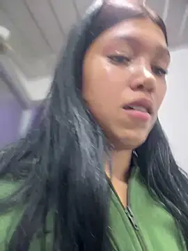 emily rosse04 online show from March 9, 11:25 am