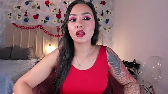 samara smithh online show from February 22, 11:02 am