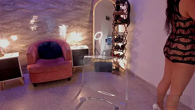 samara smithh online show from November 19, 11:54 am