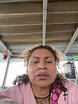 SheraHadee online show from October 23, 4:06 pm