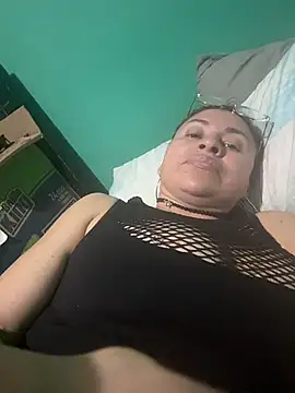 SheraHadee online show from November 8, 1:06 am