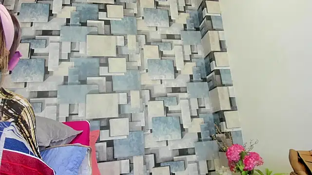 angel dthroatt online show from March 15, 12:11 pm