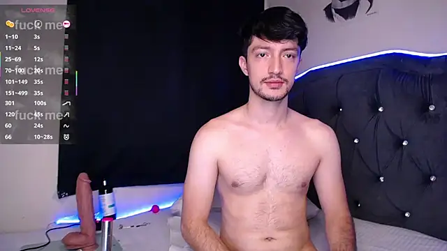 henry diiaz online show from November 14, 8:24 am