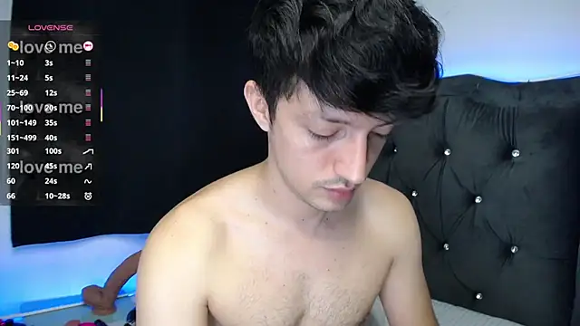 henry diiaz online show from February 6, 11:02 am