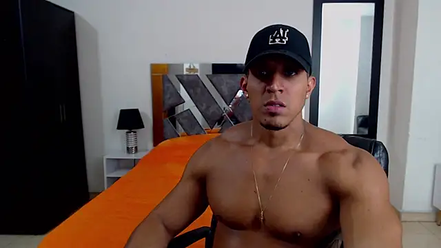 Frank heaven01 online show from March 20, 9:02 pm