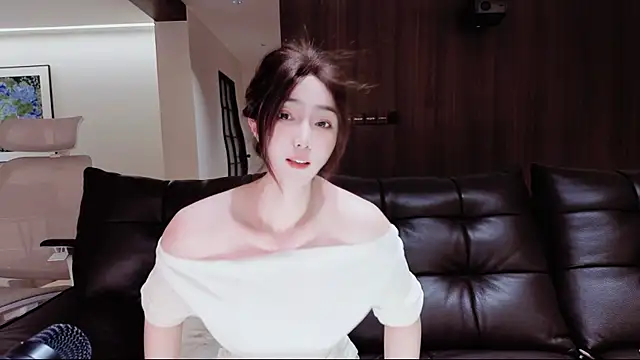 Snapshot of -Aricia- chatting on February 12, 2:12 pm -Aricia- online show from February 12, 2:12 pm