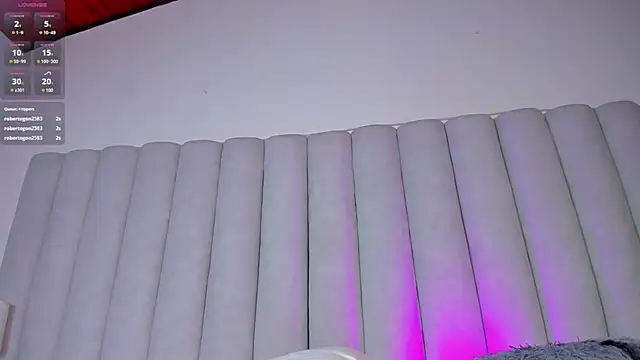 CristalCornner  online show from March 6, 10:58 pm