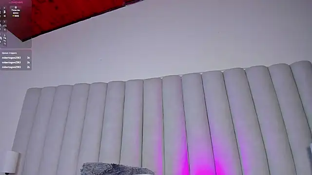 CristalCornner  online show from March 8, 7:53 pm