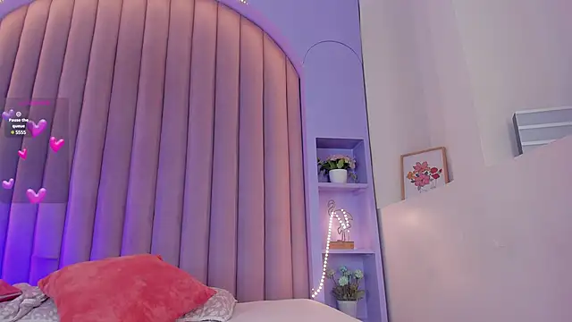 CristalCornner  online show from March 20, 7:57 pm