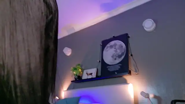 CristalCornner  online show from September 13, 7:46 pm