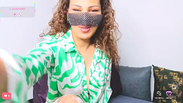 Turkish Latina online show from April 26, 1:53 pm